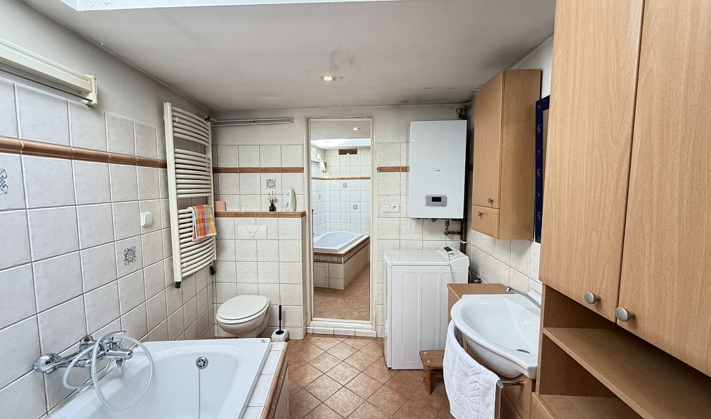 Prodej domu 75 m² s pozemkem 499 m², Krnsko – náhled fotky 9