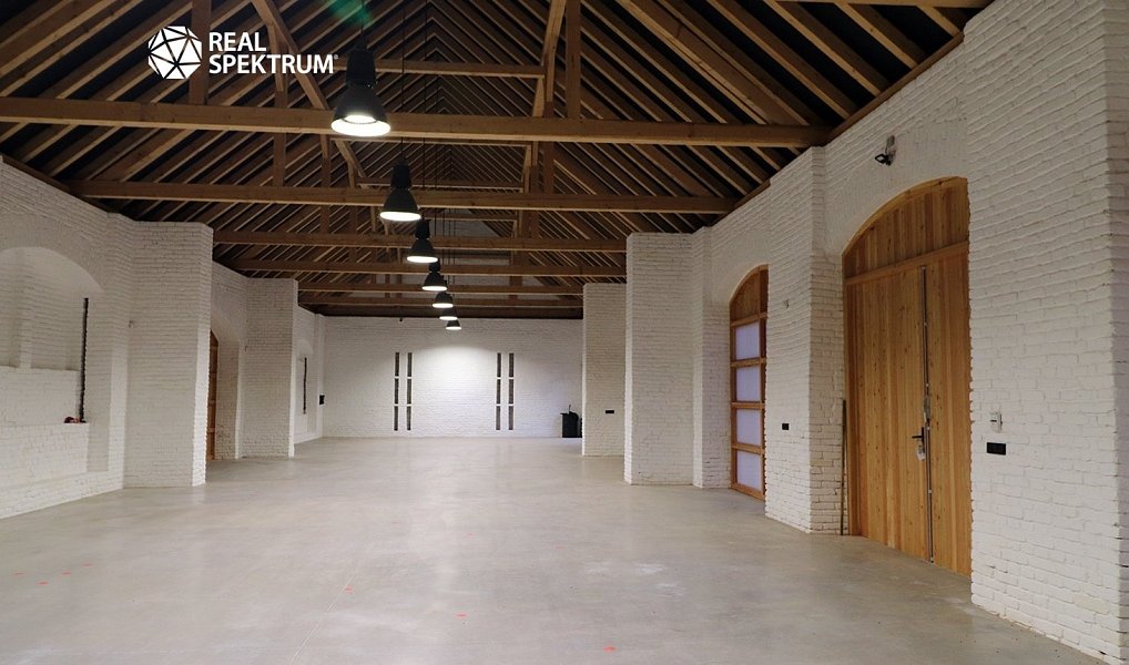 Pronájem skladovacích prostor 510 m², Říčky – náhled fotky 2