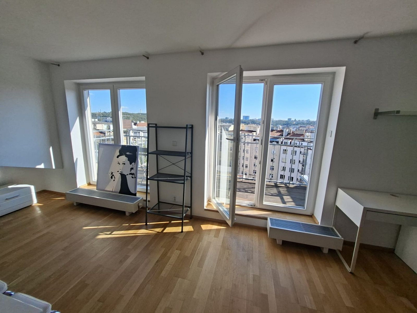 Prodej bytu 2+kk 74 m²