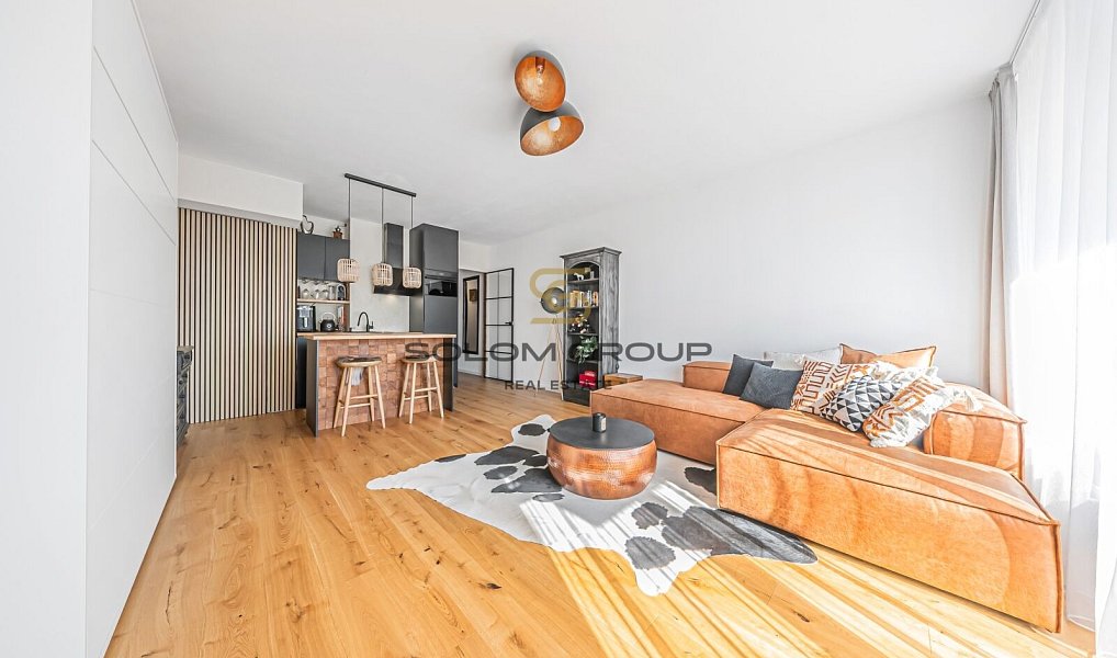 Prodej bytu 1+kk 50 m², Praha – náhled fotky 3