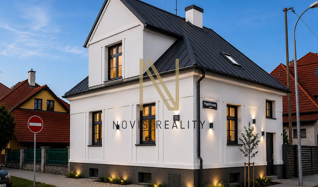 Prodej domu 140 m² s pozemkem 375 m², Plzeň – náhled fotky 2