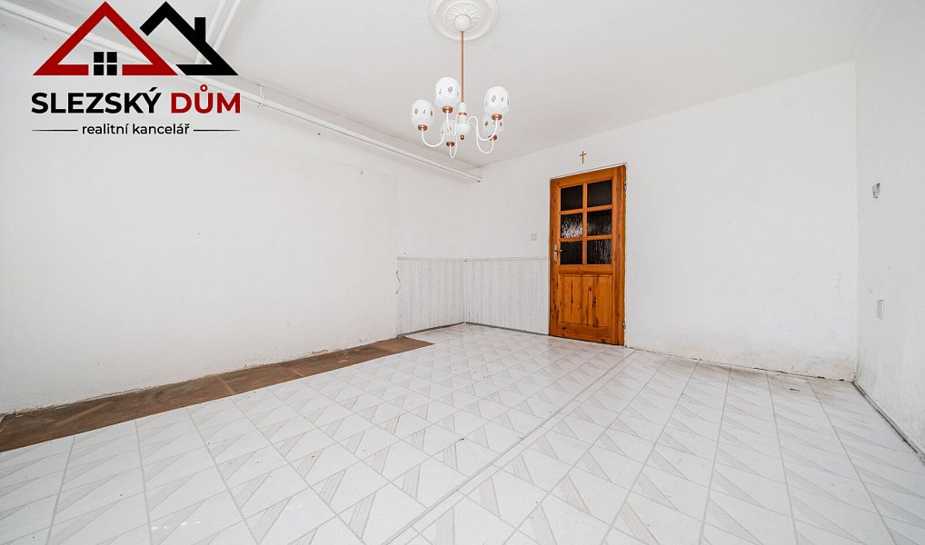 Prodej domu 200 m² s pozemkem 524 m², Dětmarovice – náhled fotky 9