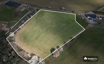 Prodej stavebního pozemku 10 705 m², Poběžovice u Přelouče, okres Pardubice