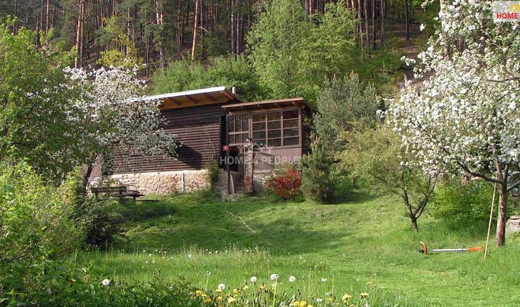 Prodej chaty/chalupy 58 m², Dolní Hbity – náhled fotky 9