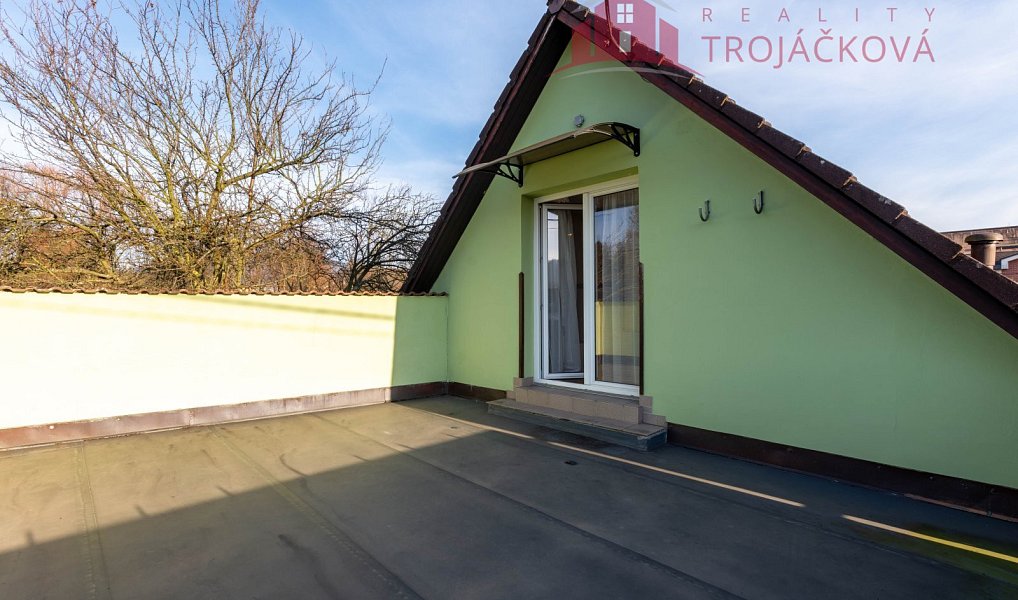 Prodej domu 260 m² s pozemkem 488 m², Rožnov pod Radhoštěm – náhled fotky 25