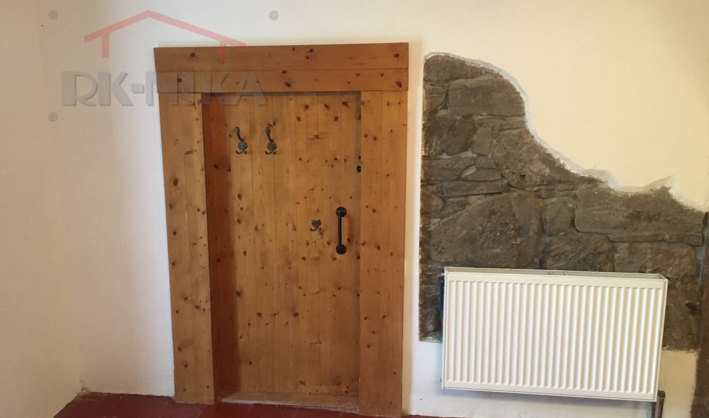 Prodej chaty/chalupy 140 m² s pozemkem 671 m², Příkrý – náhled fotky 18