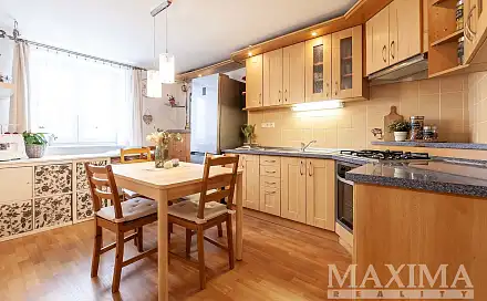 Prodej bytu 3+1 88 m²