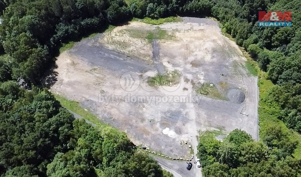 Prodej pozemku 18 387 m², Aš – náhled fotky 2