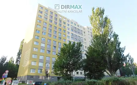 Pronájem bytu 3+1 88 m²