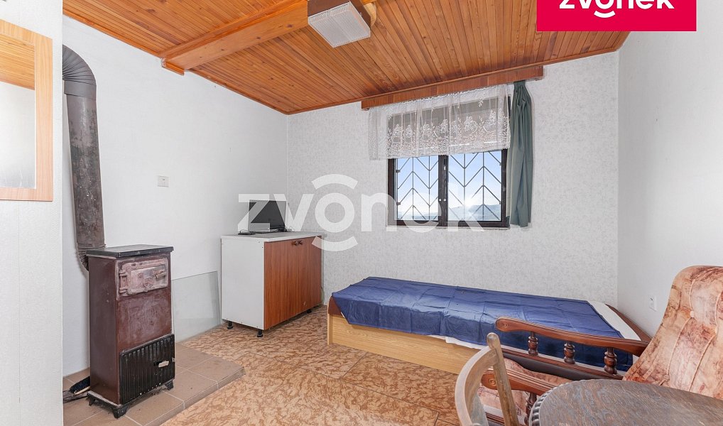 Prodej chaty/chalupy 32 m² s pozemkem 707 m², Napajedla – náhled fotky 12