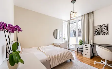 Prodej bytu 3+kk 91 m², Remízková, Praha 4 - Újezd u Průhonic