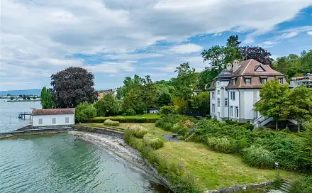 Prodej domu 912 m² s pozemkem 2 700 m², Hofstrasse, Rorschacherberg, Švýcarsko