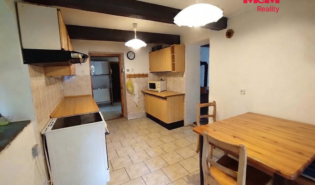 Prodej chaty/chalupy 122 m² s pozemkem 1 165 m², Lichnov – náhled fotky 7