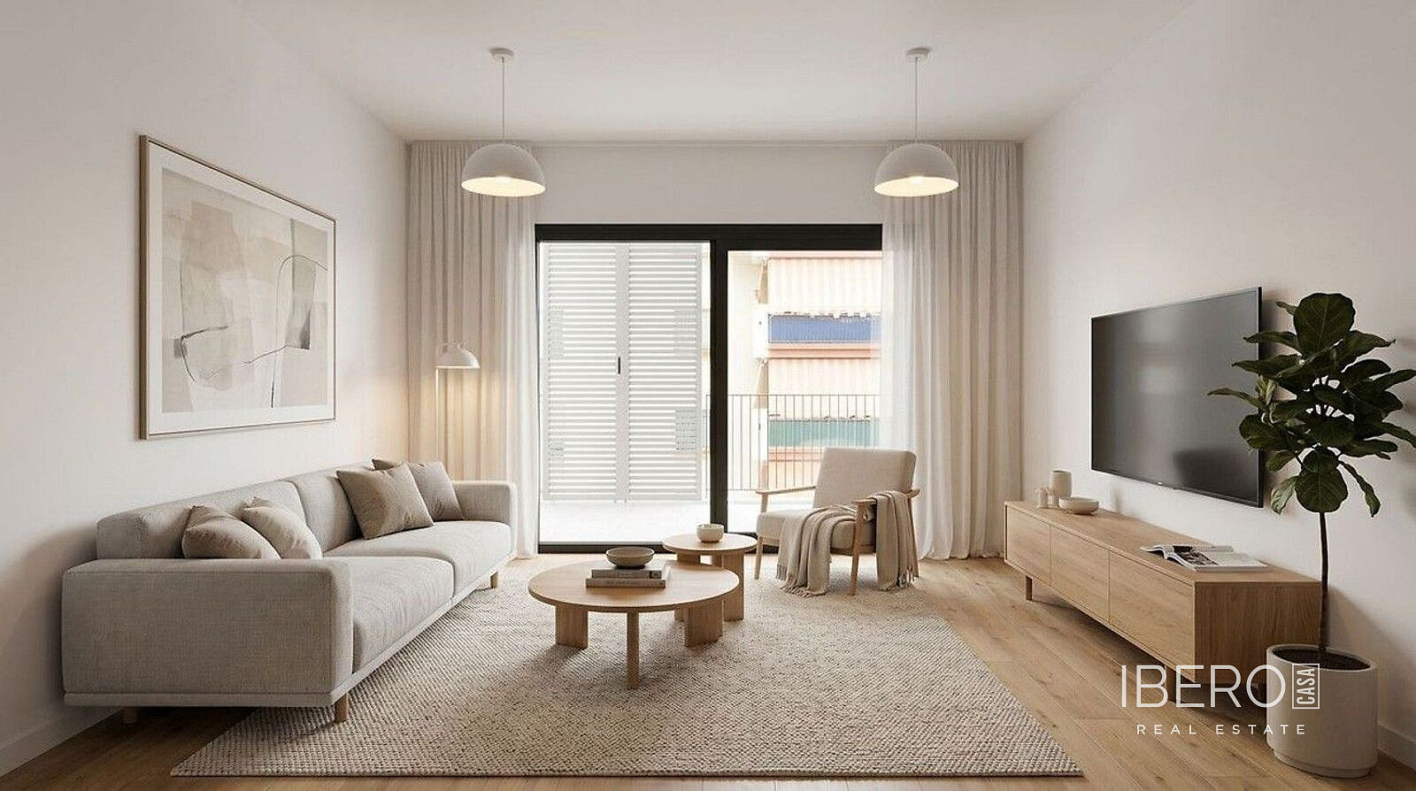 Piso 3+kk – Estepona, Barriada Islas Canarias - Vista 4