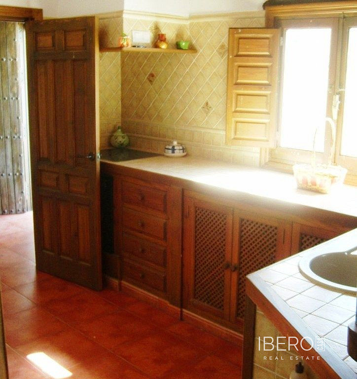 Casa 3+kk – Guadalmar-San Julián, Polígono Industrial Azucarera, Carretera de Cádiz - Més