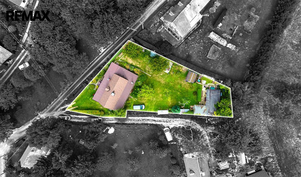 Prodej chaty/chalupy 156 m² s pozemkem 945 m², Zdislava – náhled fotky 37