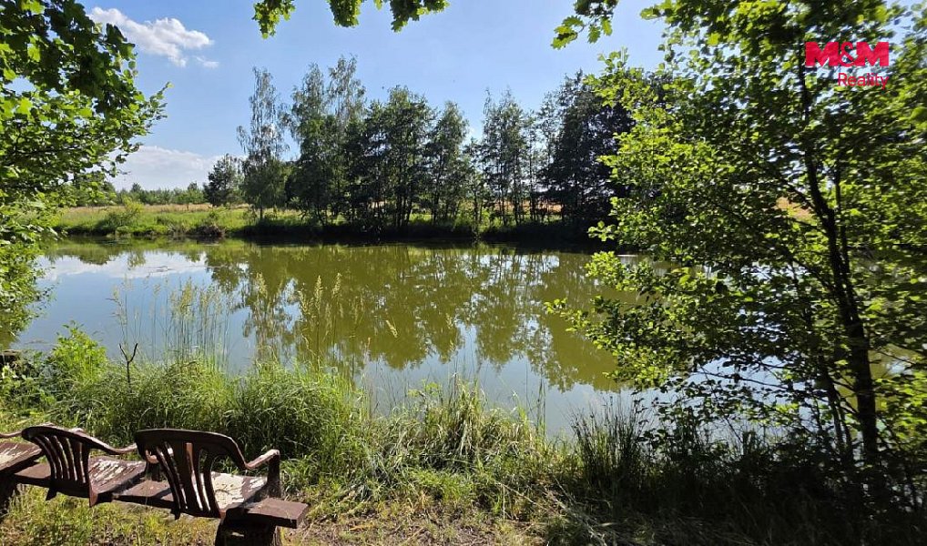 Prodej vodní plochy 18 189 m², Slezské Rudoltice – náhled fotky 3