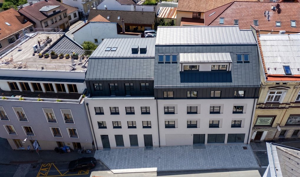 Prodej bytu 3+kk 77 m², Valašské Klobouky – náhled fotky 3