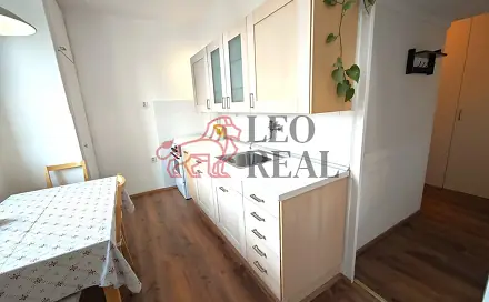 Pronájem bytu 2+1 51 m², Sídlištní, Praha 6 - Lysolaje
