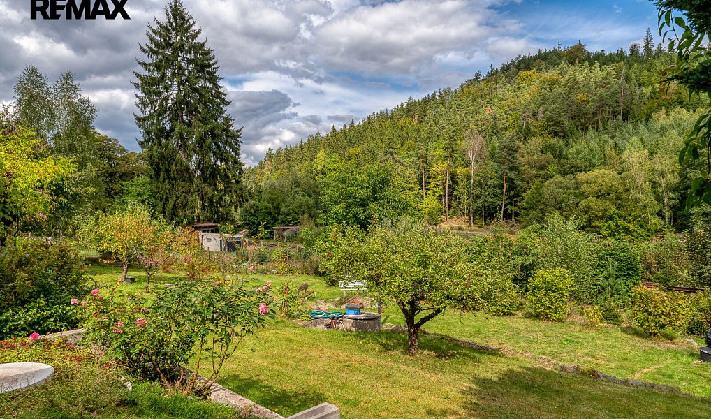 Prodej chaty/chalupy 40 m² s pozemkem 1 439 m², Karlovy Vary – náhled fotky 24
