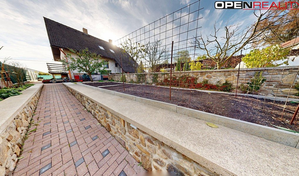 Prodej domu 360 m² s pozemkem 1 096 m², Vyskytná nad Jihlavou – náhled fotky 25