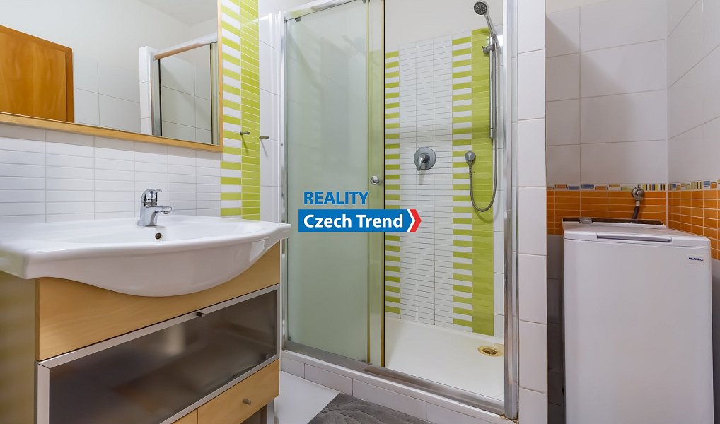 Prodej bytu 2+kk 46 m², Olomouc – náhled fotky 11