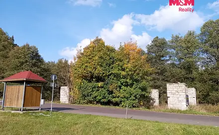 Prodej stavebního pozemku 9 122 m², Adršpach - Dolní Adršpach, okres Náchod