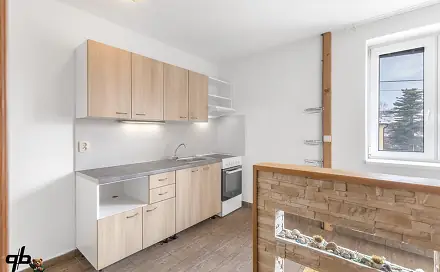 Prodej bytu 3+1 78 m², Radotínská, Bílovec, okres Nový Jičín