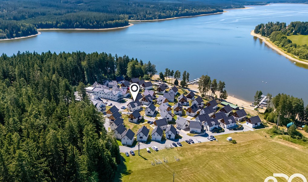 Prodej domu 100 m² s pozemkem 261 m², Frymburk – náhled fotky 23
