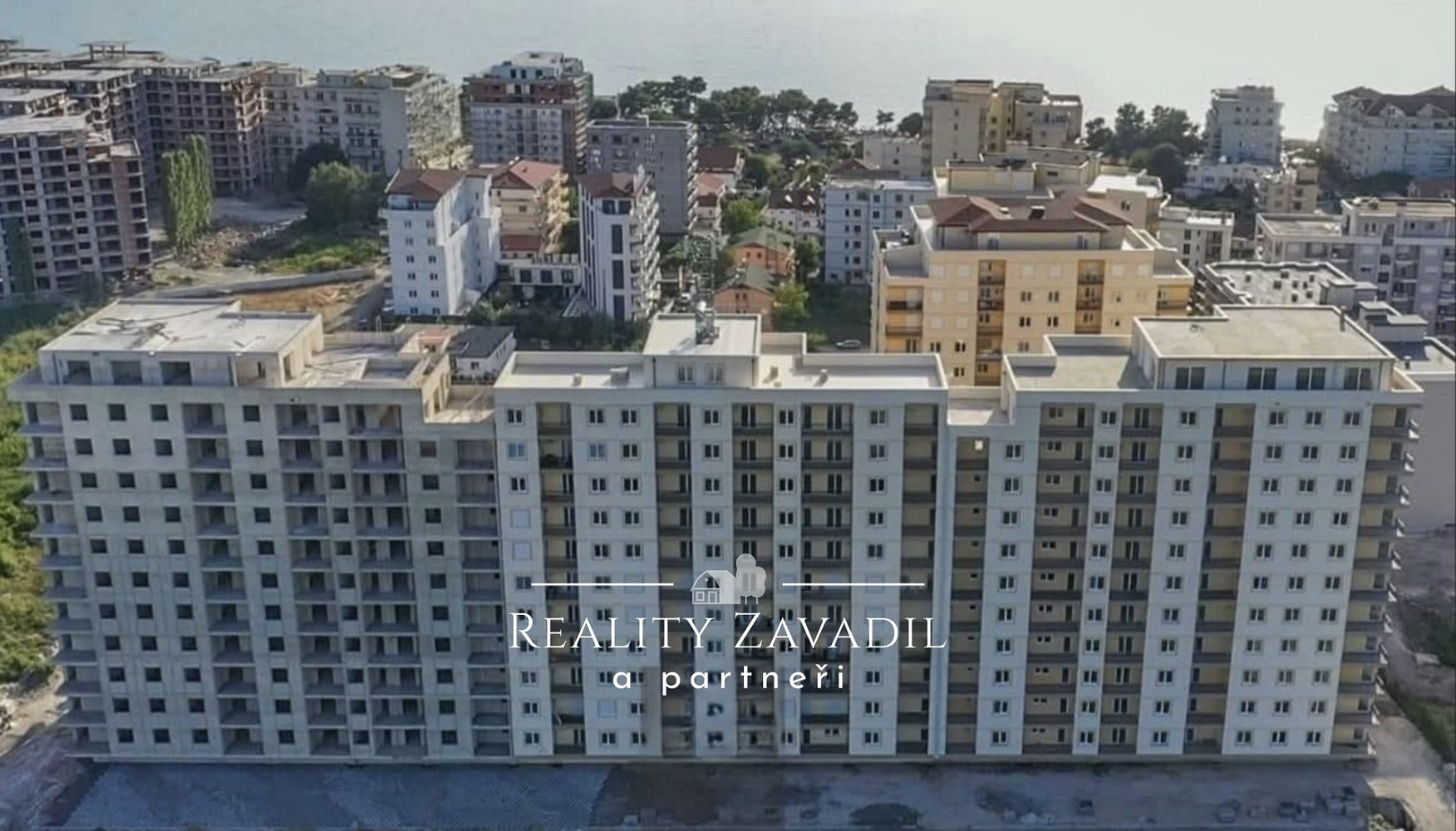 Prodej bytu 2+kk 60 m²