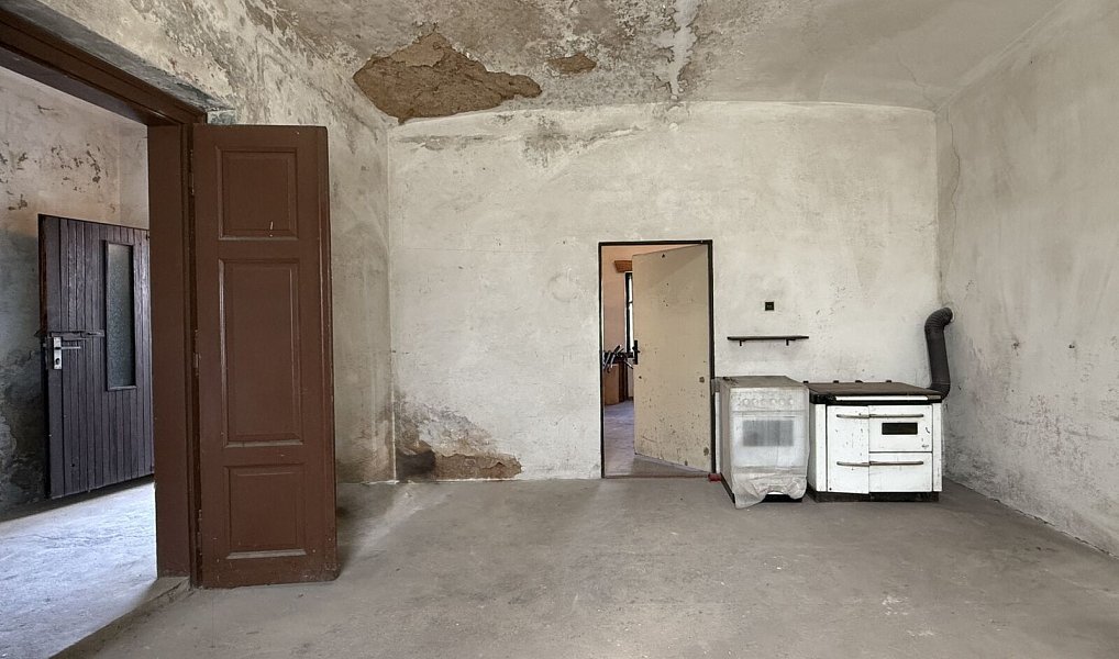 Prodej chaty/chalupy 165 m² s pozemkem 511 m², Hostomice – náhled fotky 2