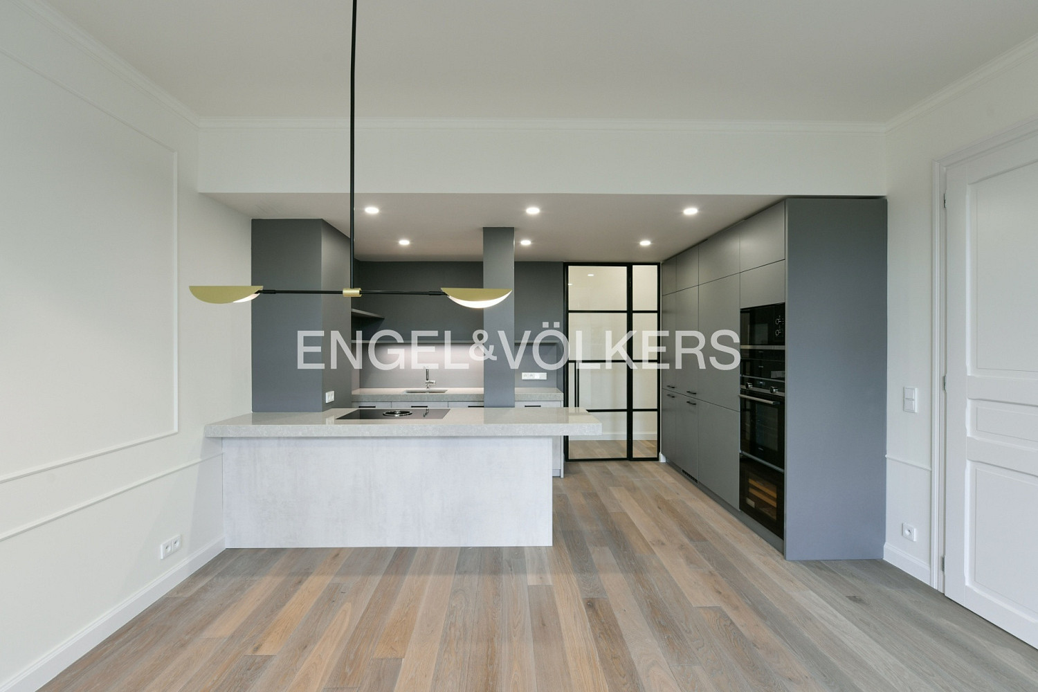 Pronájem bytu 4+kk 107 m² — photo 3