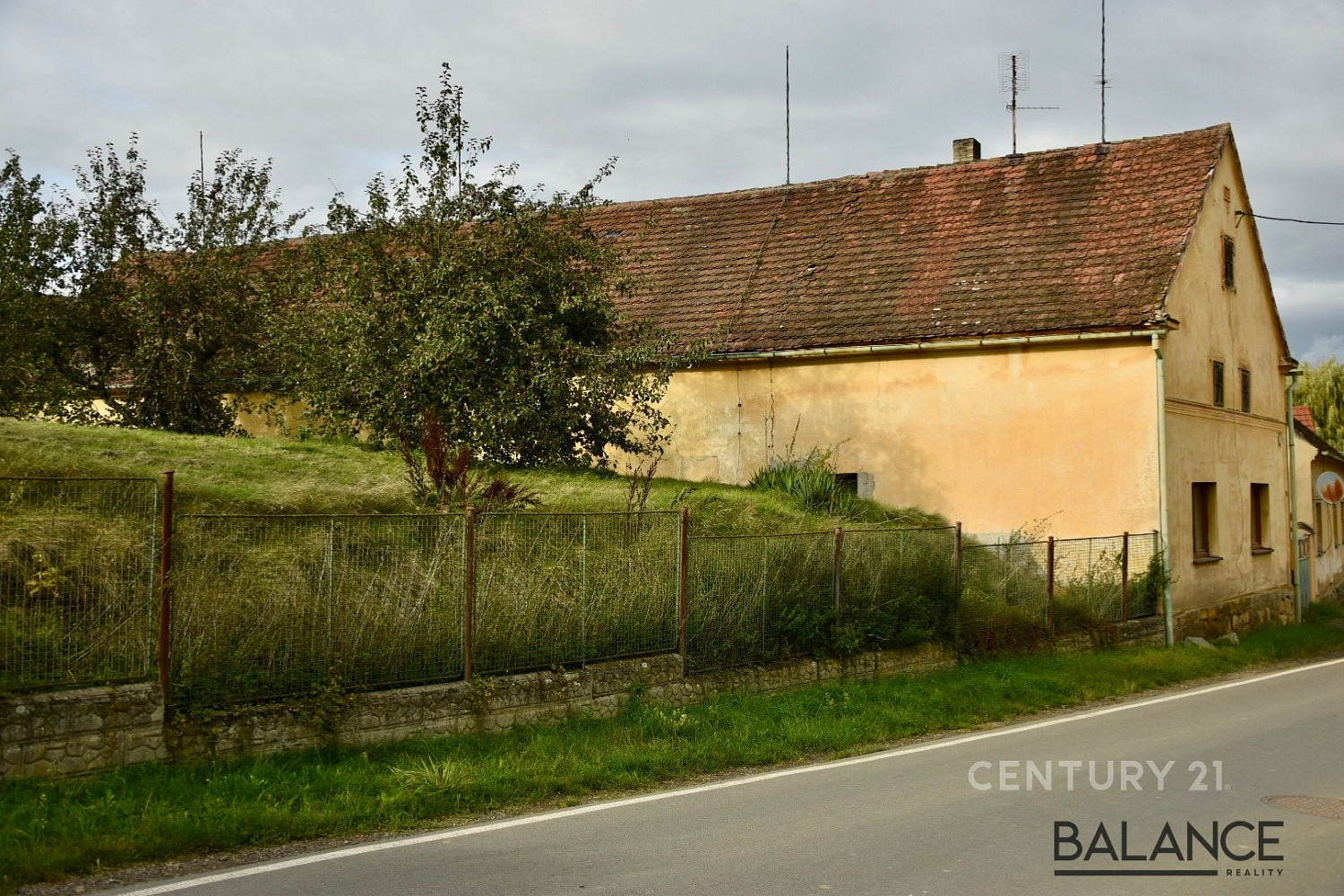 Prodej chaty/chalupy 200 m² s pozemkem 2 099 m² – fotografie 2