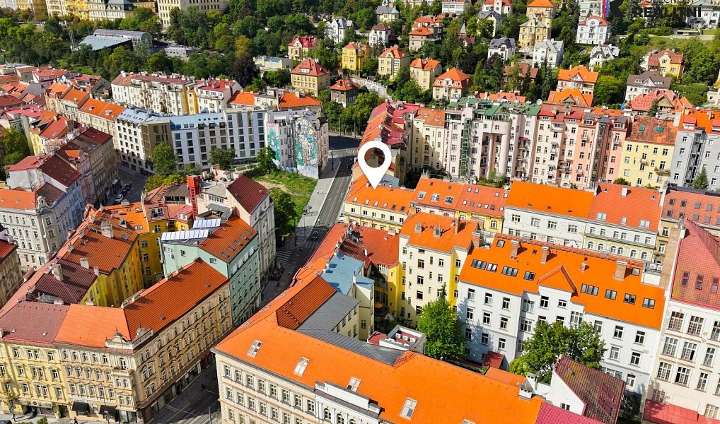 Prodej bytu 3+kk 72 m², Praha – náhled fotky 30