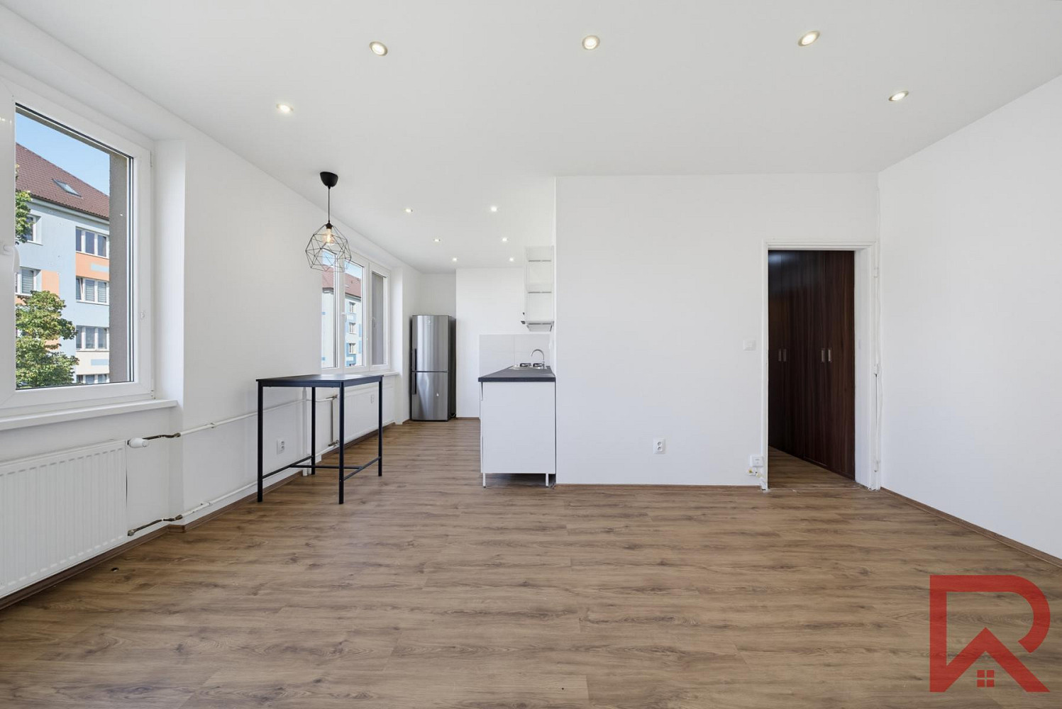 Prodej bytu 2+kk 61 m² – fotografie 3