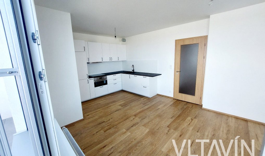 Pronájem bytu 3+kk 83 m², Praha – náhled fotky 2