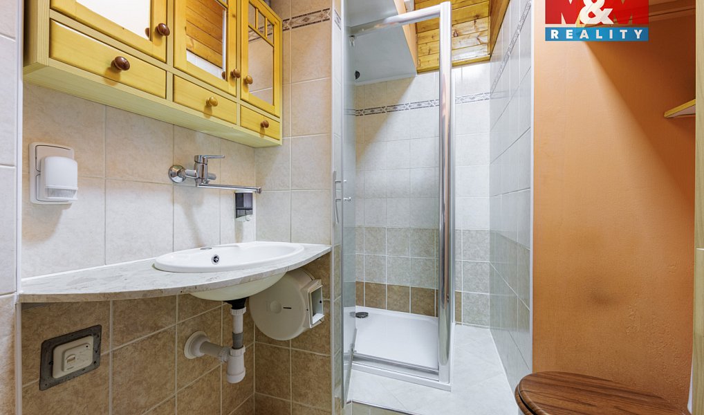 Prodej bytu 4+1 79 m², Karlovy Vary – náhled fotky 4