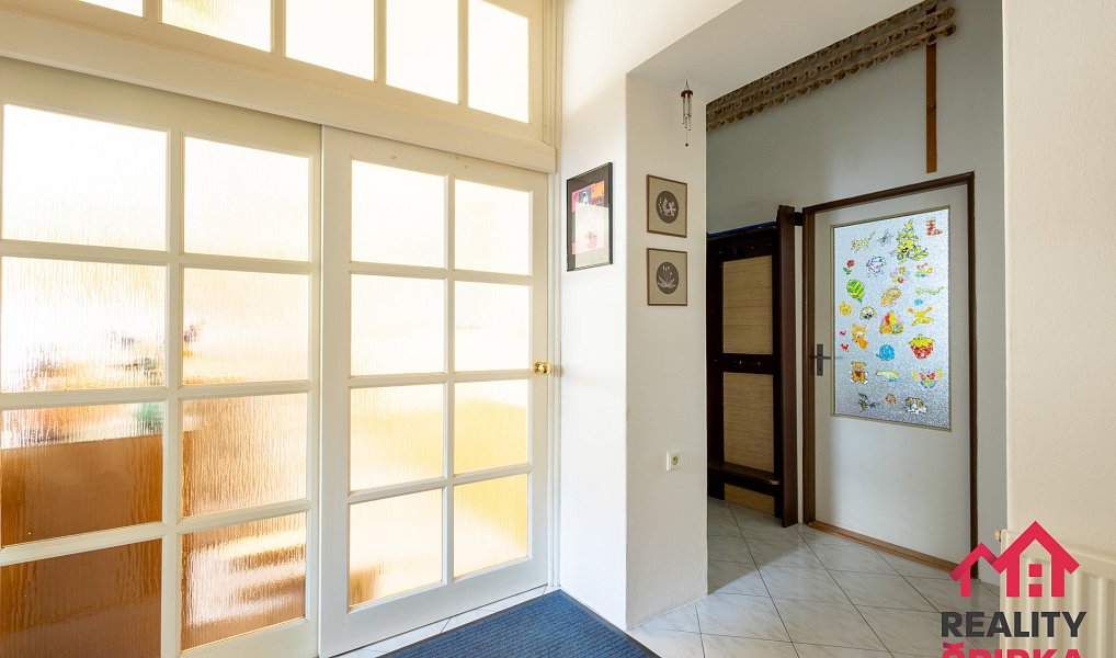Prodej bytu 3+kk 76 m², Svitavy – náhled fotky 13