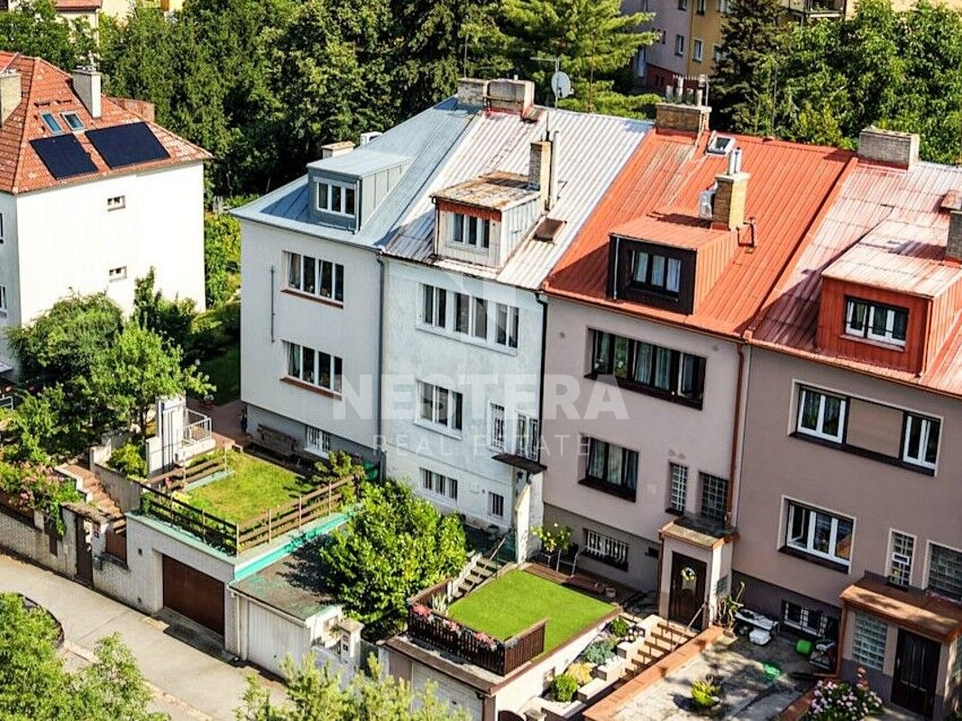 Prodej domu 195 m² s pozemkem 146 m² – fotografie 2