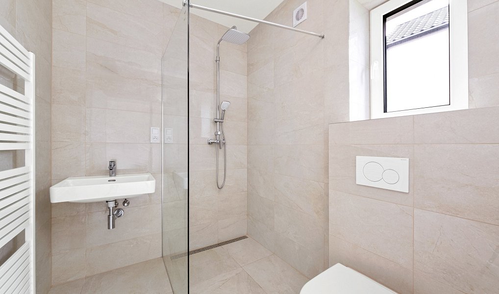Prodej domu 161 m² s pozemkem 919 m², Mnichovice – náhled fotky 7