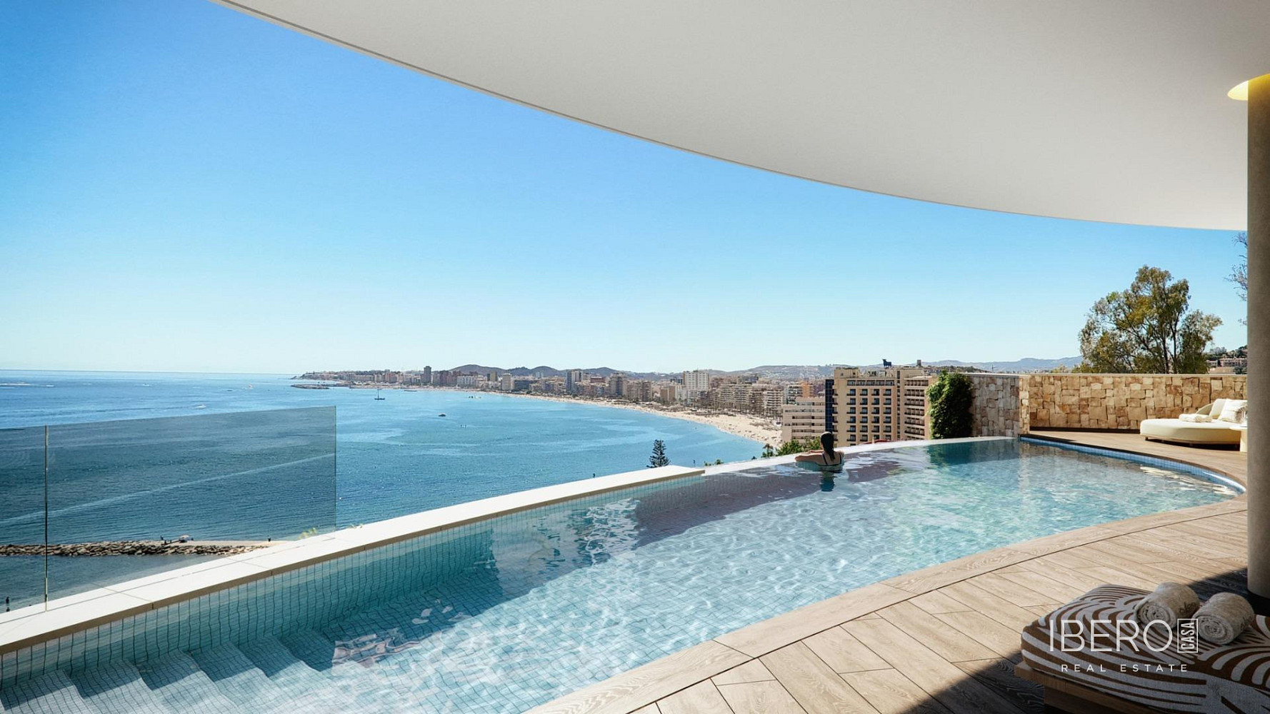 Pis 3+kk – Fuengirola, Torreblanca - Vista 3