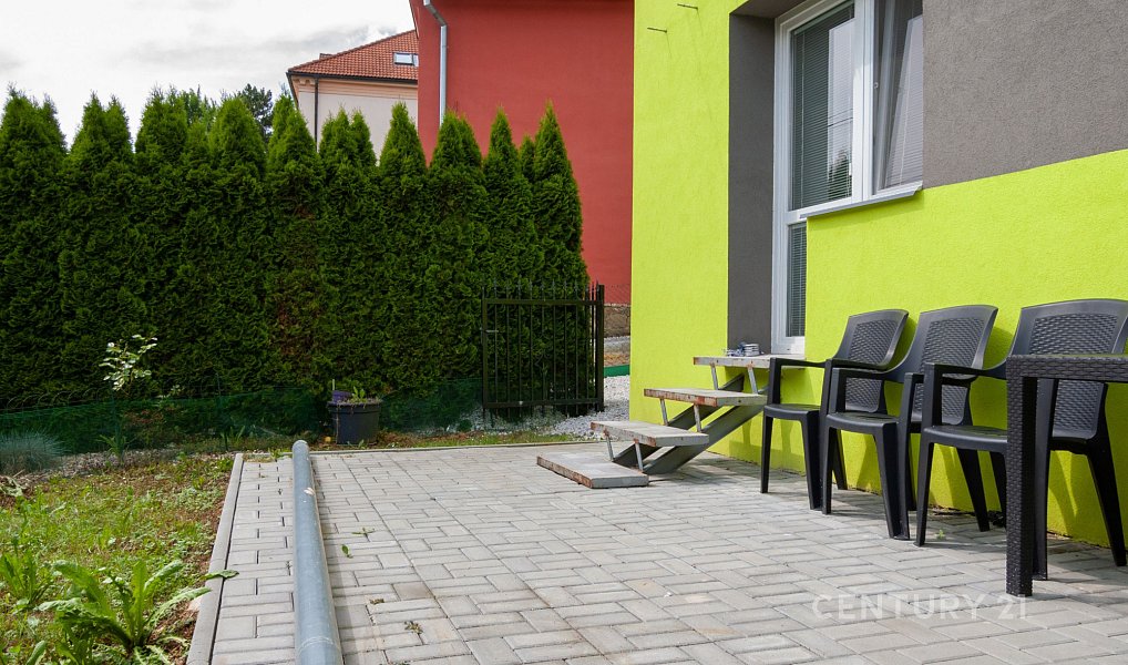 Prodej nájemního domu, činžáku 165 m², Suchdol nad Odrou – náhled fotky 10