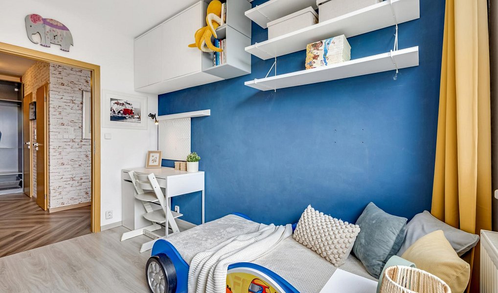 Prodej bytu 3+kk 54 m², Praha – náhled fotky 13