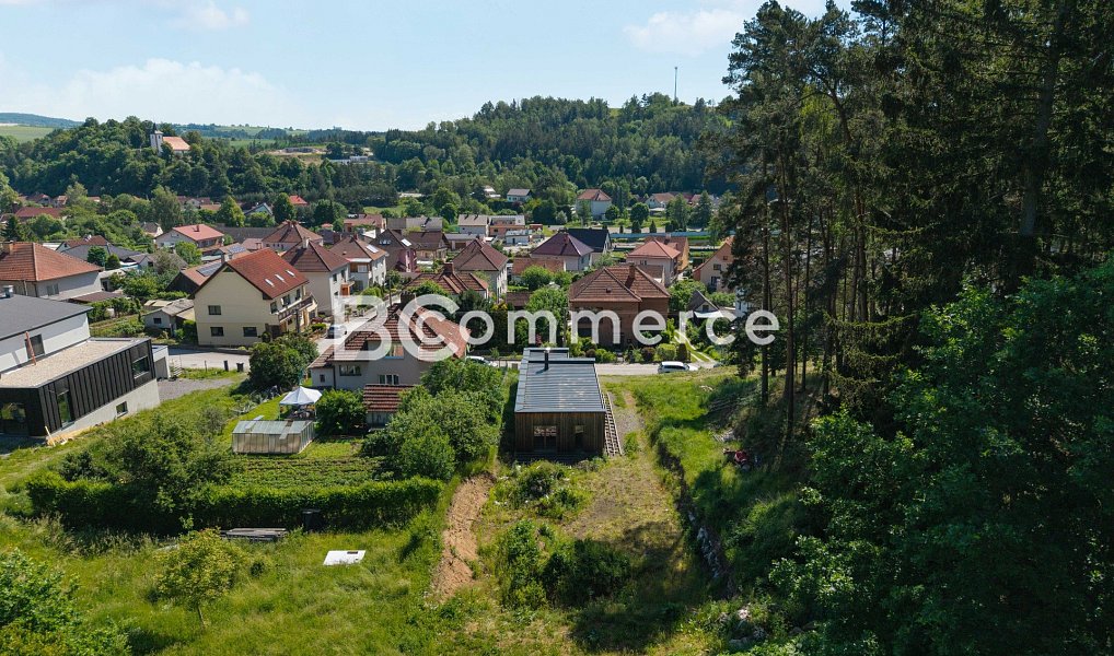 Prodej domu 83 m² s pozemkem 1 016 m², Velké Meziříčí – náhled fotky 6