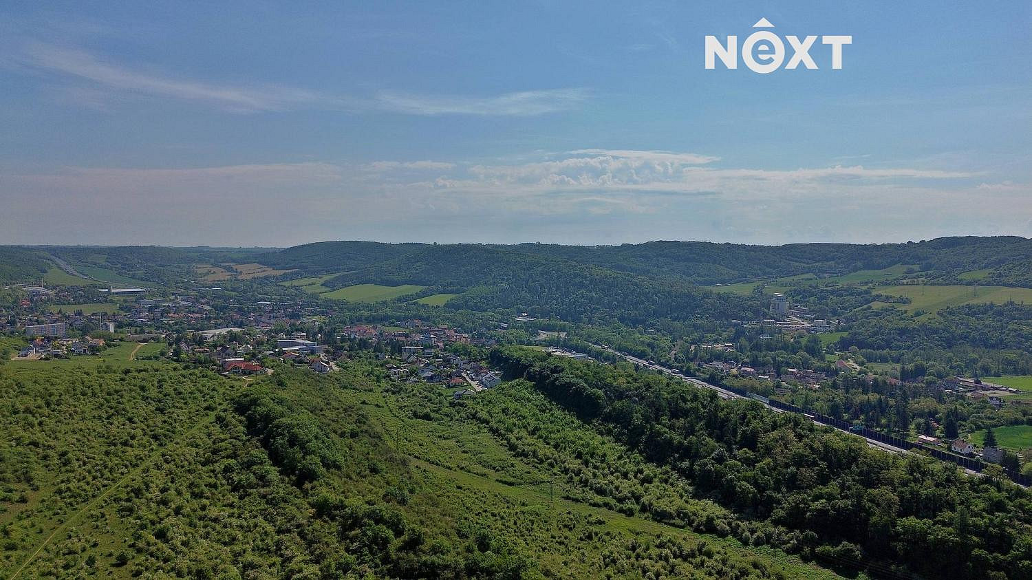 Prodej lesa 3 149 m² — photo 2