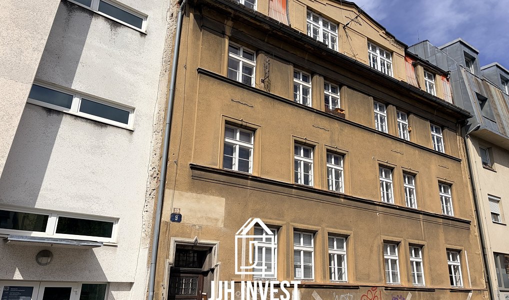 Pronájem kanceláře 112 m², Liberec – náhled fotky 8