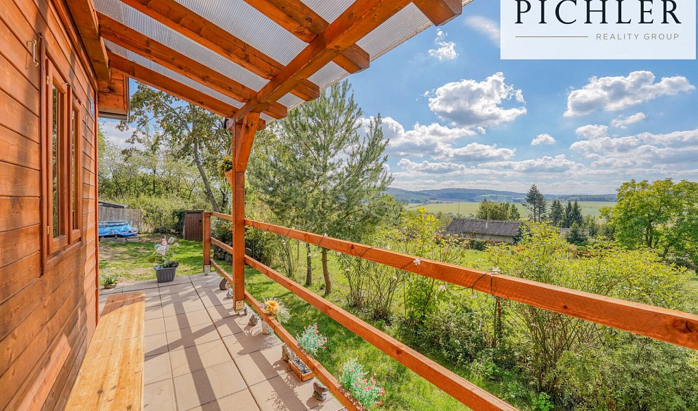 Prodej chaty/chalupy 39 m² s pozemkem 388 m², Příchovice – náhled fotky 2