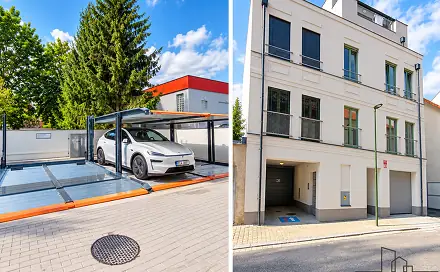 Pronájem bytu 2+kk 47 m², Jeronýmova, České Budějovice - České Budějovice 6