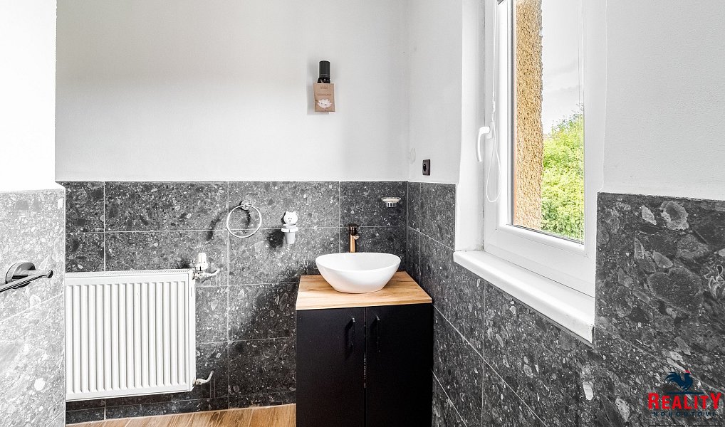 Prodej domu 260 m² s pozemkem 938 m², Jistebnice – náhled fotky 15