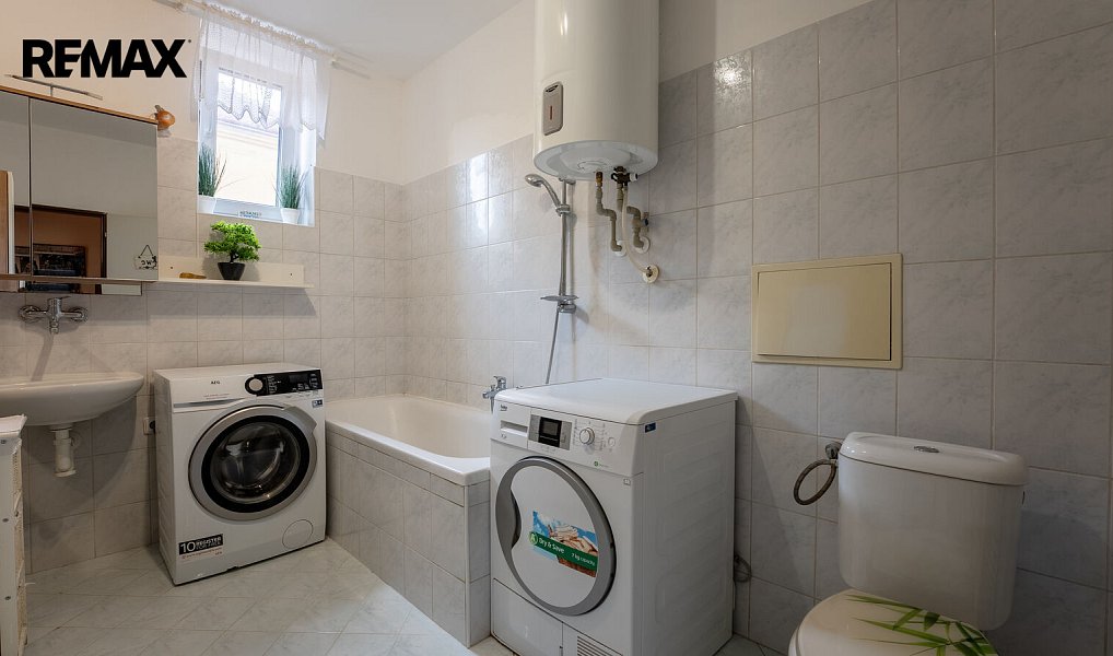 Prodej bytu 3+1 98 m², Vranov nad Dyjí – náhled fotky 20